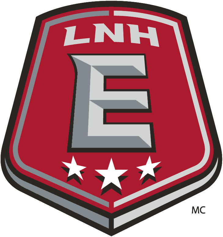 NHL Eastern Conference 2005-Pres Alternate Logo v2 iron on heat transfer